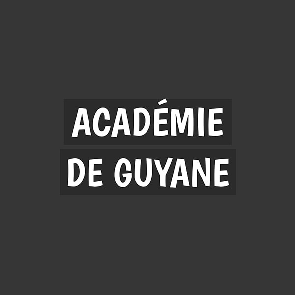 Académie de Guyane