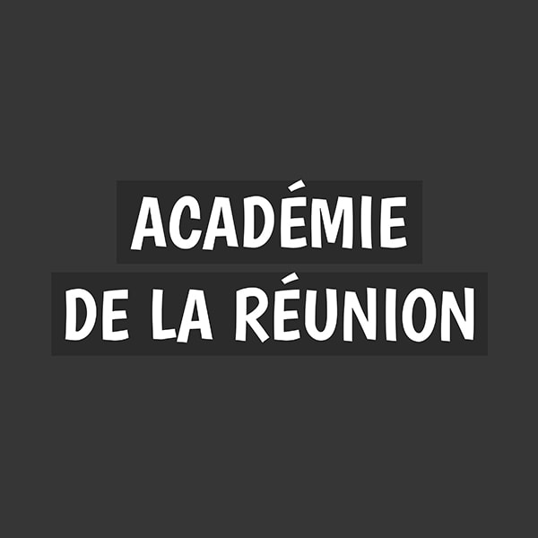 Académie de La Réunion