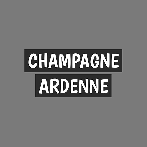 Champagne Ardenne