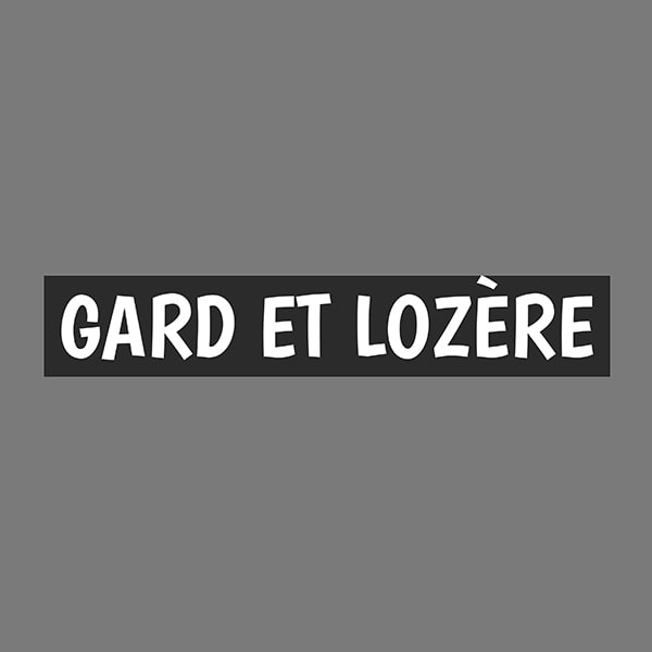 Gard et Lozère