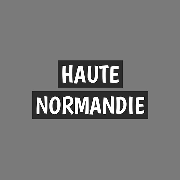 Haute Normandie