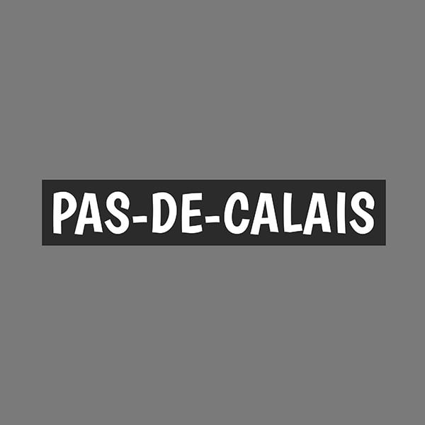 Pas-de-Calais